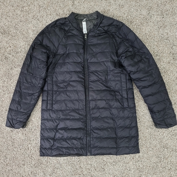 Athleta Jackets & Blazers - Athleta Reversawarm Down Jacket
